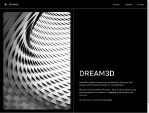 Dream3D